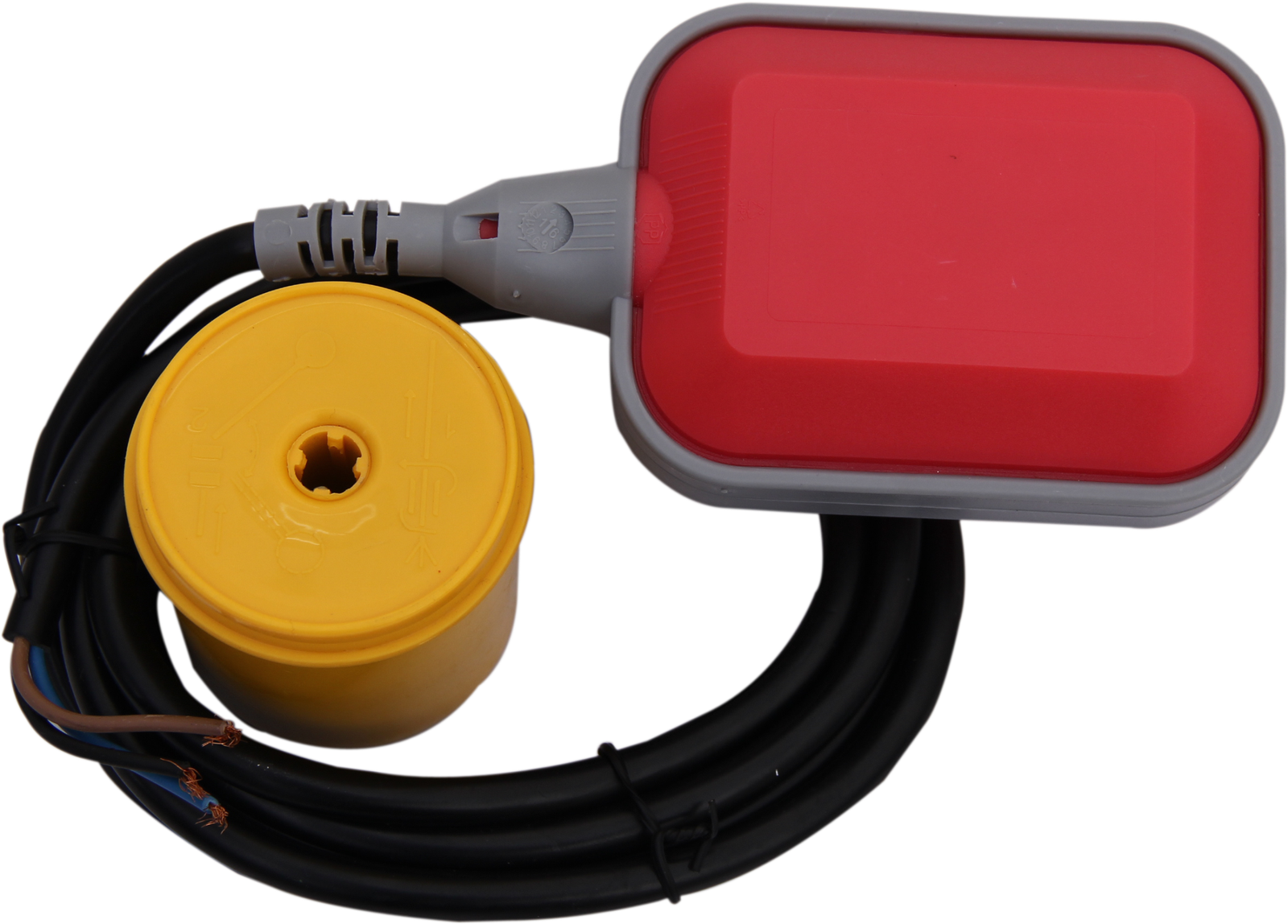 FLOAT SWITCH
